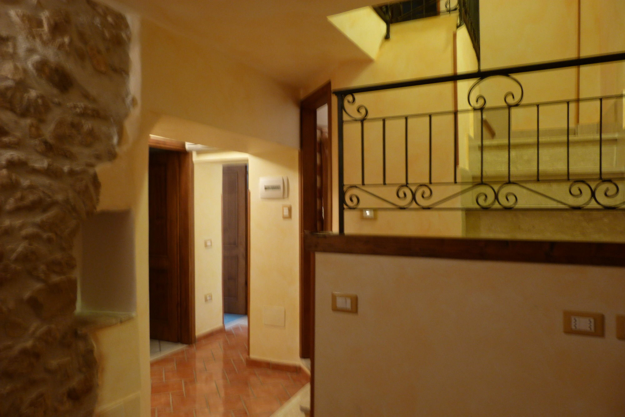 Sweet Country House Formia Exterior photo