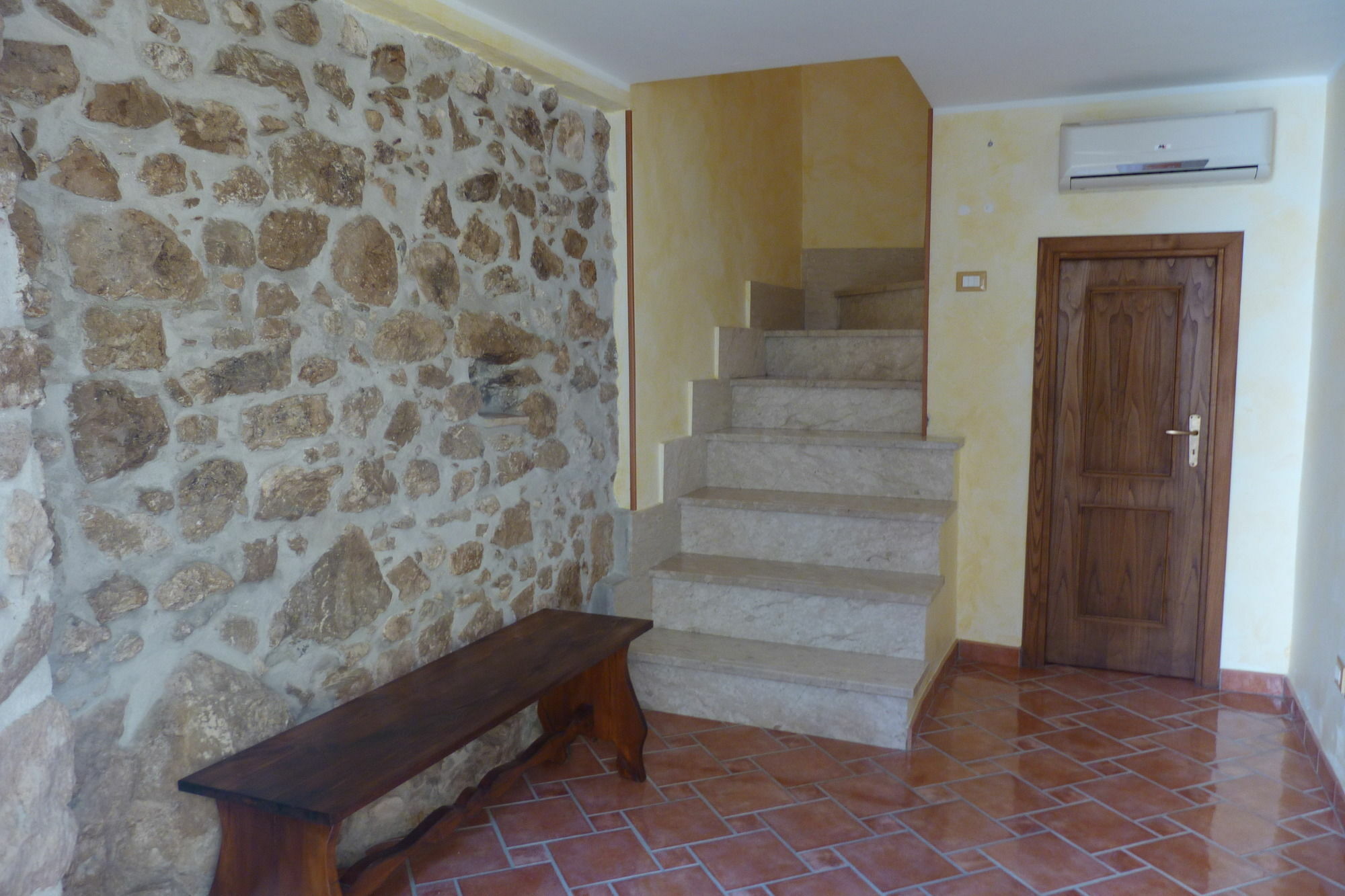 Sweet Country House Formia Exterior photo
